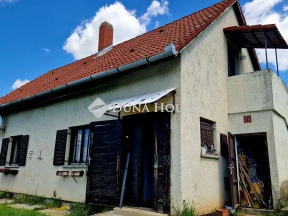 Eladó mezőgazdasági ingatlan Kaposvár 100 nm