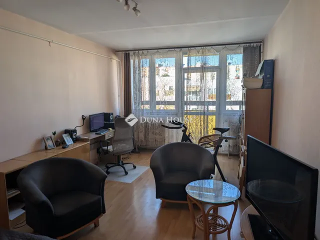 Eladó lakás Kaposvár 52 nm