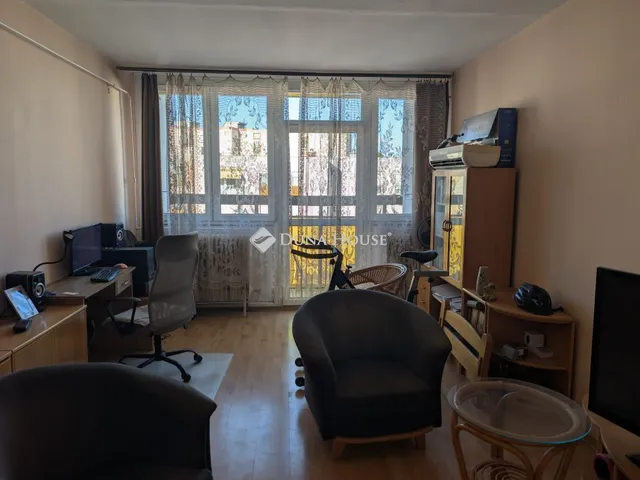 Eladó lakás Kaposvár 52 nm