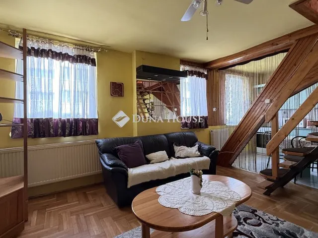 Eladó lakás Kaposvár 60 nm