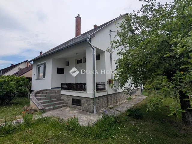 Eladó ház Kaposvár 136 nm