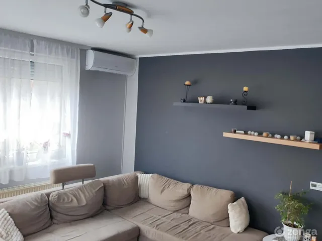 Eladó lakás Kecskemét, Petőfiváros 80 nm