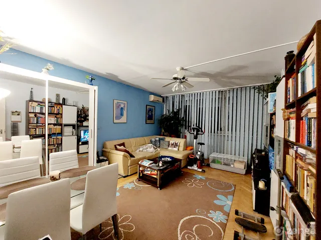 Eladó lakás Budapest XIV. kerület, Rákosfalva 56 nm