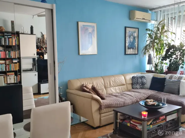 Eladó lakás Budapest XIV. kerület, Rákosfalva 56 nm