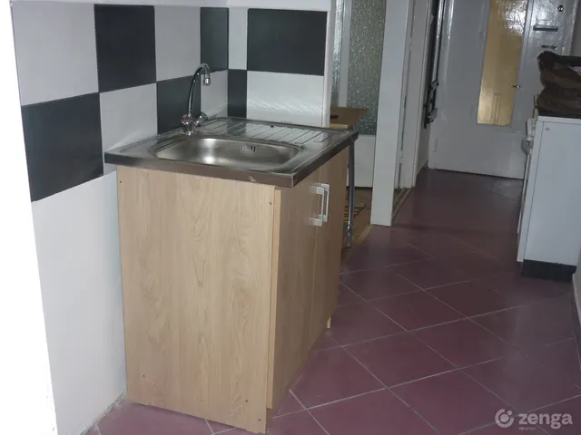 Kiadó lakás Pécs, Belváros 40 nm