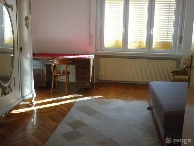 Kiadó lakás Pécs, Belváros 50 nm