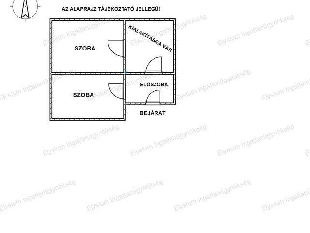 Eladó mezőgazdasági ingatlan Cegléd 65 nm