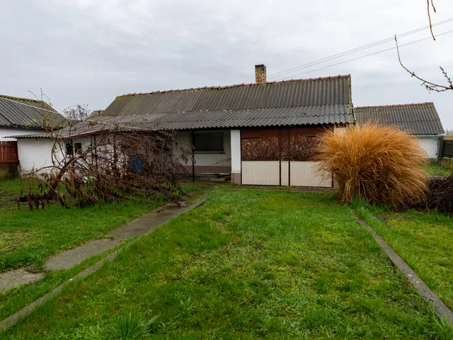 Eladó ház Balmazújváros, Szigetkert 71 nm