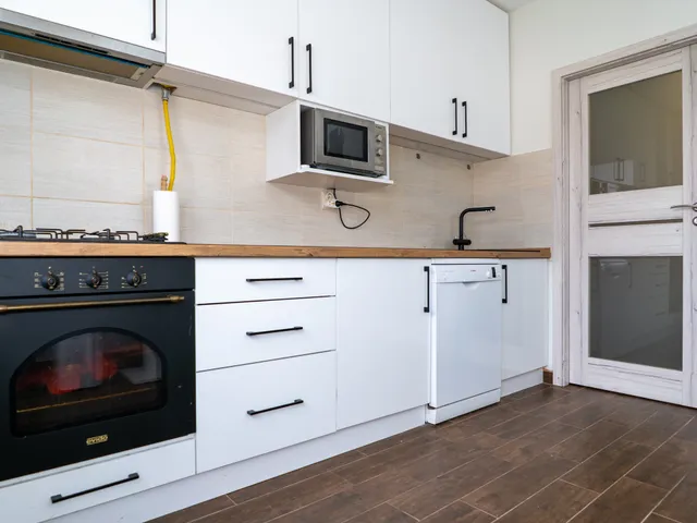 Eladó lakás Debrecen, Wesselényi-lakótelep 65 nm