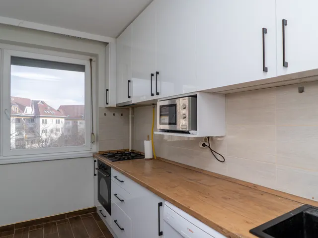 Eladó lakás Debrecen, Wesselényi-lakótelep, Sumen 65 nm