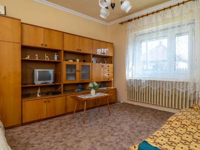 Eladó ház Balmazújváros, Szigetkert 86 nm