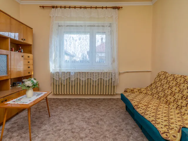 Eladó ház Balmazújváros, Szigetkert 86 nm