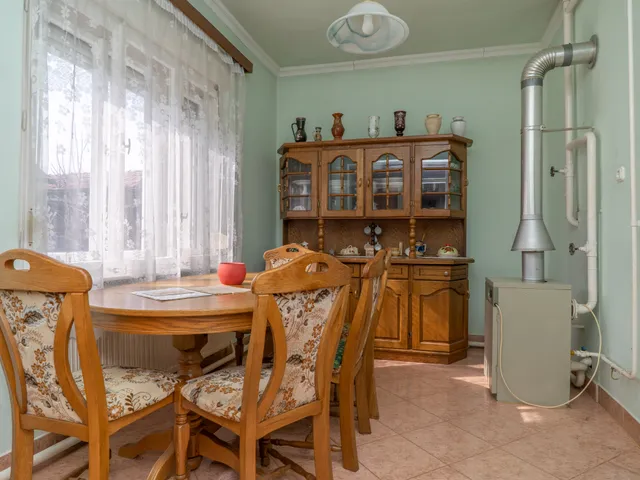 Eladó ház Balmazújváros, Szigetkert 86 nm