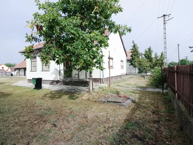 Eladó ház Hortobágy 92 nm