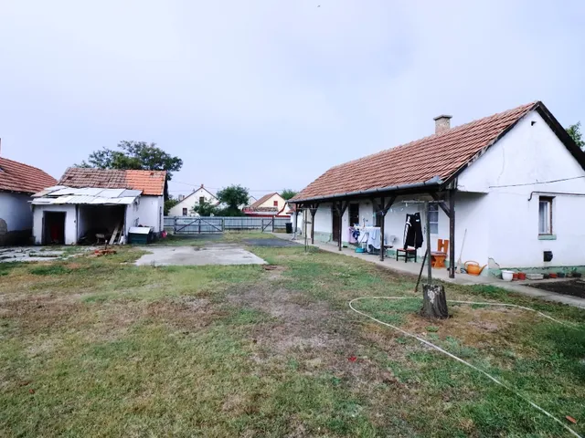 Eladó ház Hortobágy 92 nm