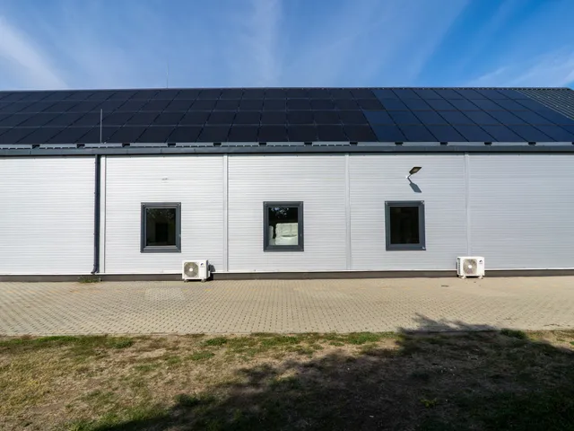 Eladó kereskedelmi és ipari ingatlan Hajdúbagos 463 nm