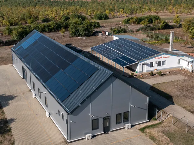 Eladó kereskedelmi és ipari ingatlan Hajdúbagos 463 nm