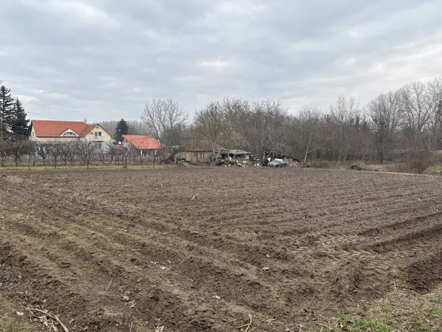 Eladó telek Nyíregyháza, Sóstógyógyfürdő 6700 nm