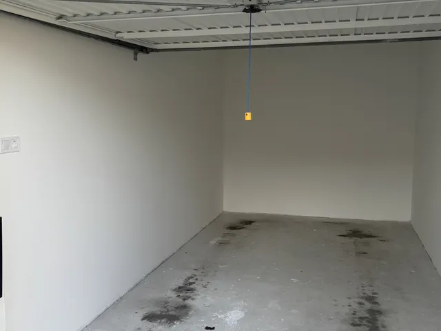 Eladó garázs Nyíregyháza, Belváros 13 nm