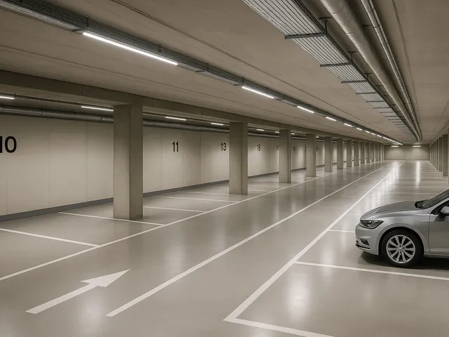 Eladó garázs Nyíregyháza, Belváros 13 nm