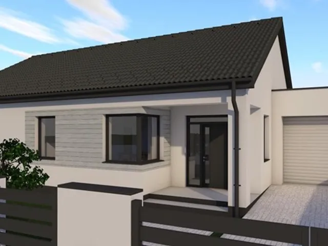 Eladó ház Nyíregyháza, Nyírszőlős 139 nm
