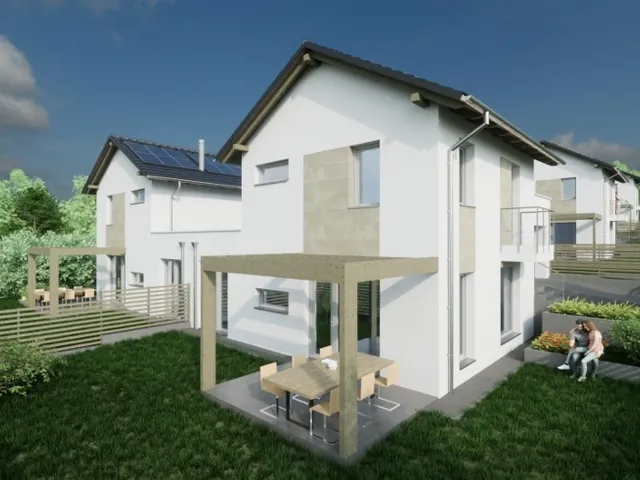 Eladó ház Nyíregyháza, Nyírszőlős 107 nm