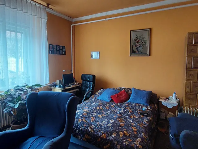 Eladó ház Nyíregyháza, Kertváros 125 nm