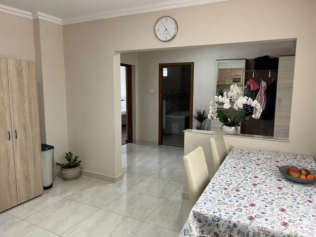 Eladó ház Nyíregyháza, Borbánya 110 nm