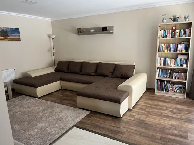 Eladó ház Nyíregyháza, Borbánya 110 nm