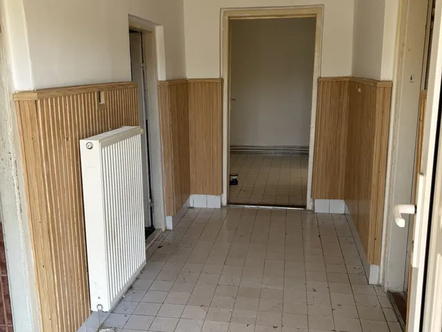 Eladó ház Nyíregyháza, Huszártelep 57 nm