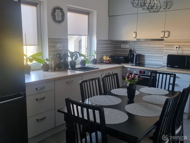 Eladó lakás Vác, Belváros 64 nm