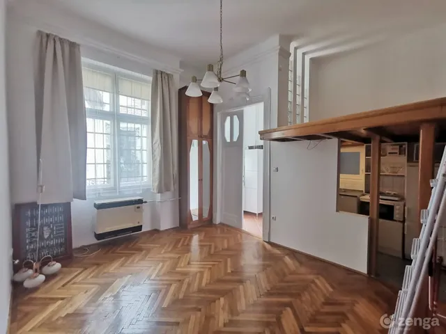 Kiadó lakás Budapest XI. kerület, Műegyetem környéke 29 nm
