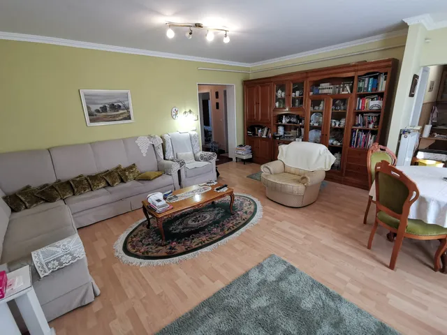 Eladó lakás Kecskemét 91 nm
