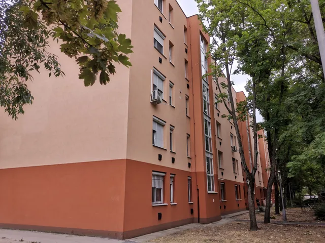 Eladó lakás Kecskemét, Széchenyiváros 55 nm