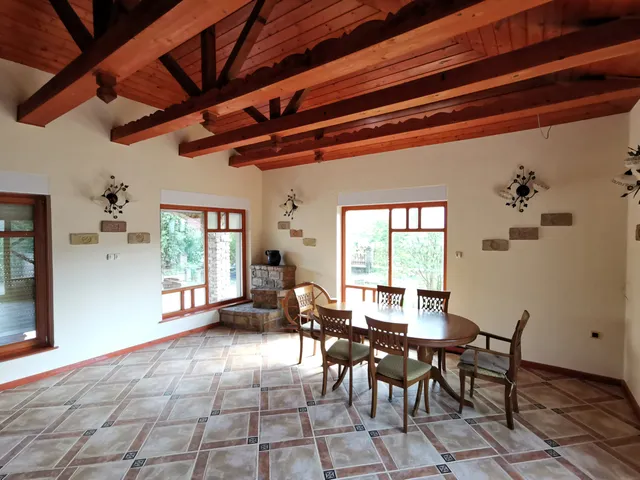 Eladó ház Kecskemét, Budaihegy 140 nm