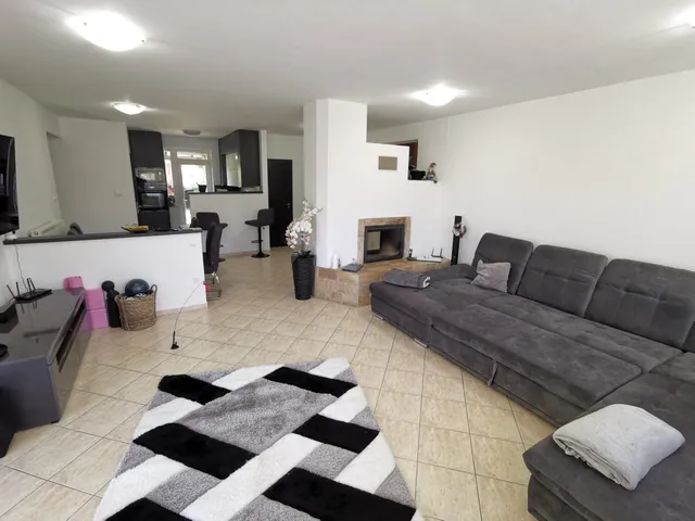 Eladó ház Kecskemét, Katonatelep 116 nm