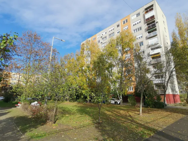 Eladó lakás Kecskemét, Széchenyiváros 55 nm