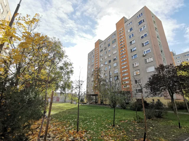 Eladó lakás Kecskemét, Széchenyiváros 55 nm