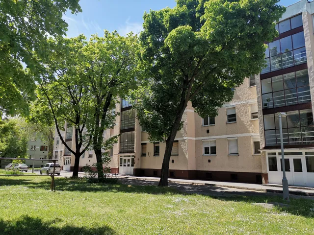 Eladó lakás Kecskemét, Belváros 54 nm