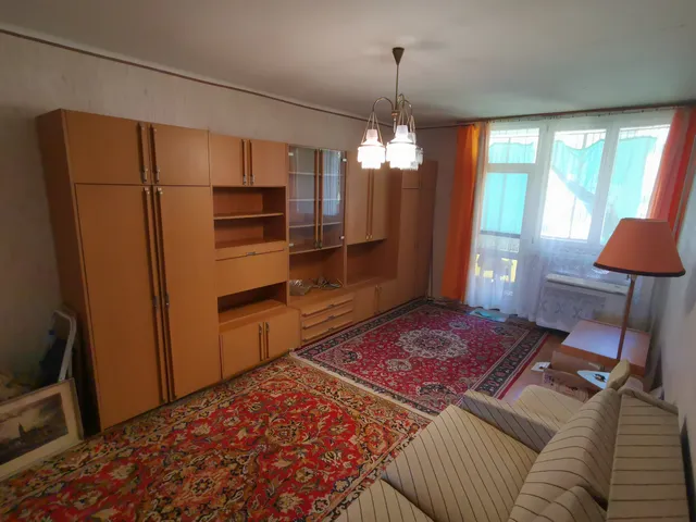 Eladó lakás Kecskemét, Belváros 54 nm