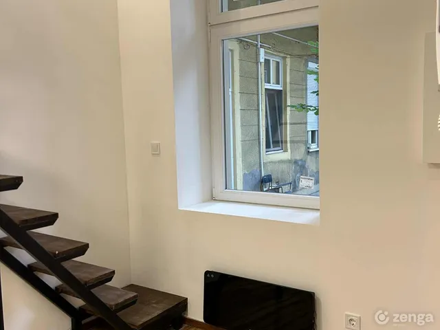 Eladó lakás Budapest VII. kerület, Ligetváros 23 nm