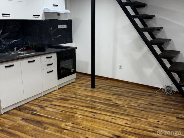 Eladó lakás Budapest VIII. kerület 48 nm