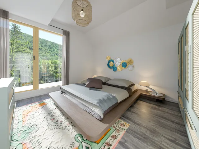 Eladó lakás Budapest II. kerület, Lipótmező 93 nm