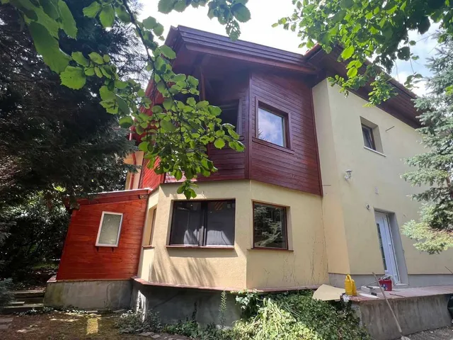 Kiadó lakás Budapest II. kerület, Budaliget 70 nm
