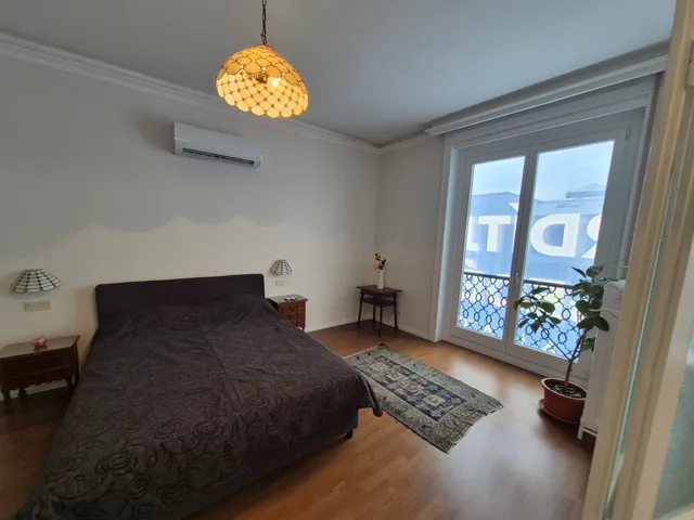 Kiadó lakás Budapest VII. kerület, Belső-Erzsébetváros, Károly krt. 100 nm