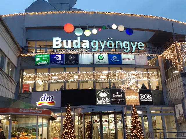 Eladó kereskedelmi és ipari ingatlan Budapest II. kerület, Pasarét 20 nm