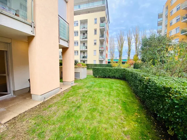 Eladó lakás Budapest XI. kerület, Albertfalva 27 nm