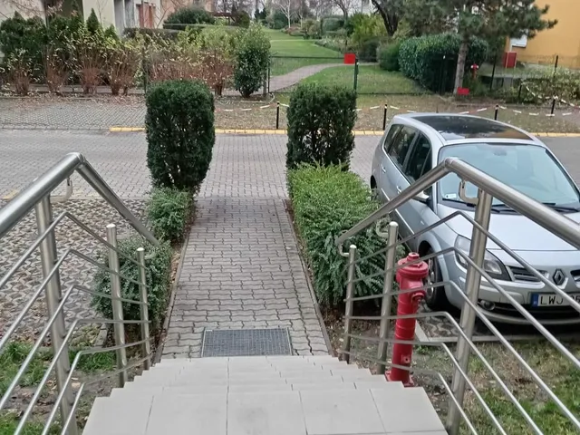 Eladó lakás Budapest XI. kerület, Albertfalva, Fehérvári 27 nm