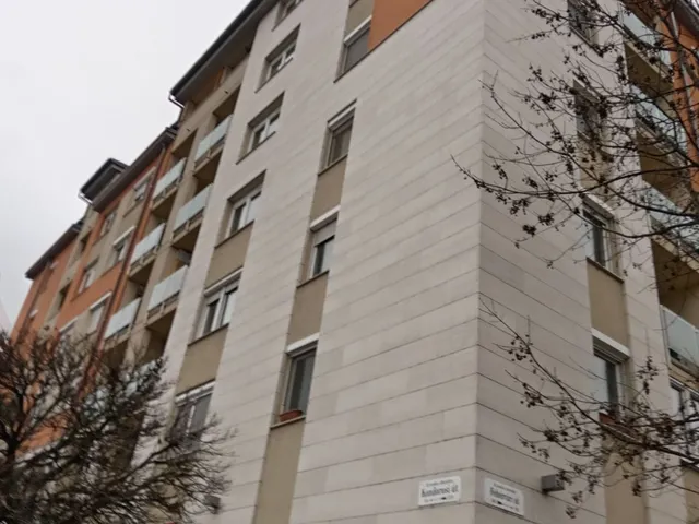 Eladó lakás Budapest XI. kerület, Albertfalva, Fehérvári 27 nm