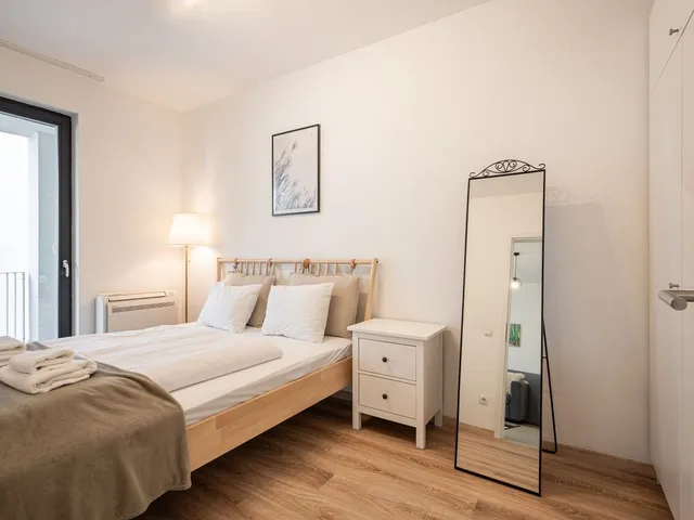 Eladó lakás Budapest XIII. kerület, Újlipótváros, Pannónia 42 nm